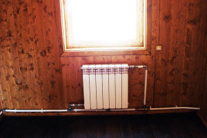 Как сделать отопление в доме
