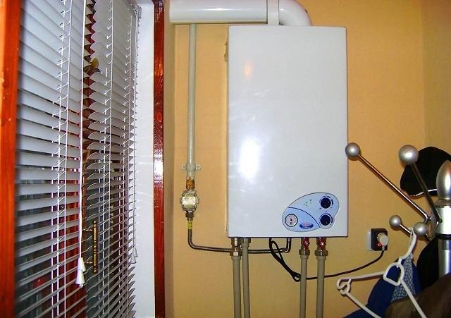 Монтаж системы отопления в квартире: трубы, радиаторы, разводка. Автономное отопление в квартире многоэтажного дома
