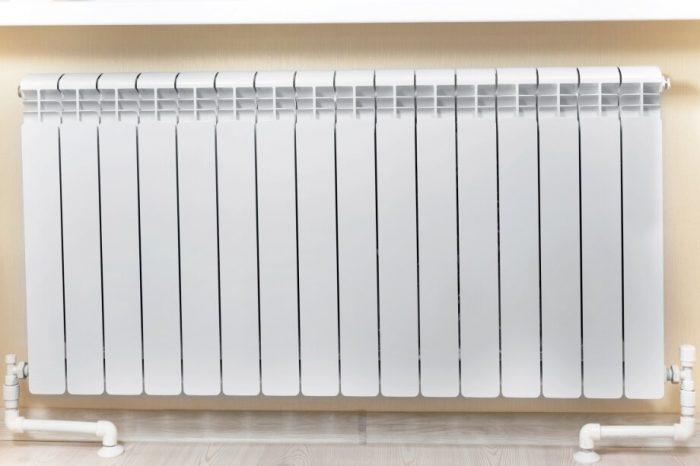 Почему радиатор отопления холодный - 10 причин и способы их устранения