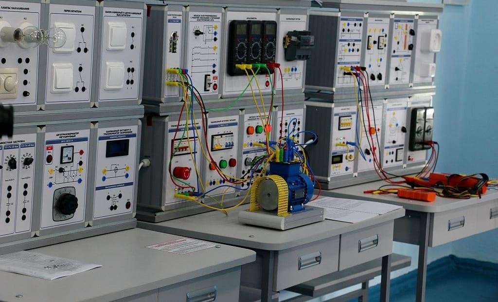 Электротехническая лаборатории: основные функции и задачи